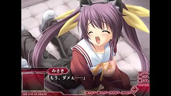 っぽい元気で活発な後輩をレ◯プ #4