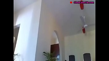 thumb ebony juggs on  cam pt 1  