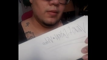 Verification video