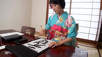 Saddle beginning! I got paco early in the new year-Mari Haneda 1 