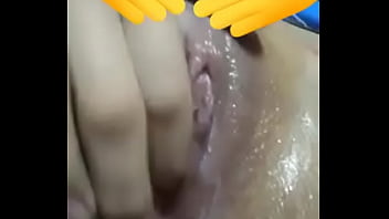 hot babe masturbating hot