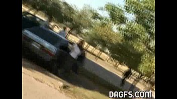 Real public indecency