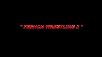 thumb french wrestlin  g vol 2 amazon's productio  's productio 