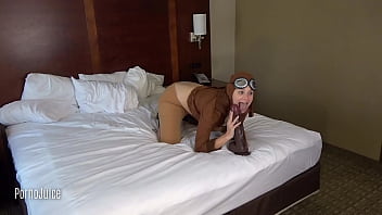 Trailer Throat Goat Kesha Looking vs monster BBC Mr Forearm