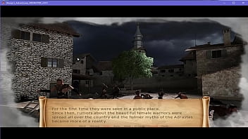 Alenja's Adventures Adult game