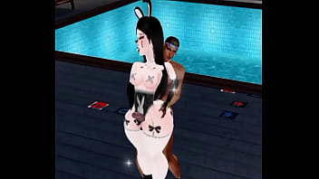 IMVU•RAPIDINHA GOSTOSA COM AH COELINHA DANADA