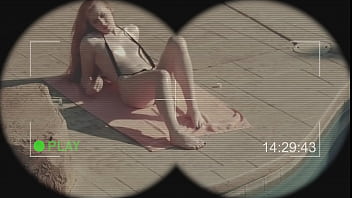 秘密景点，第 1 部分 - 预告片