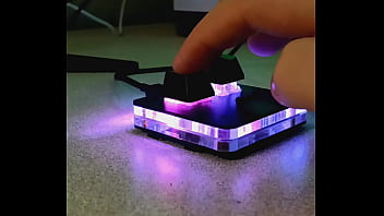 ASMR  nipple keyboard will make you cream