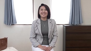 First Shooting Married Woman Document Yuko Harumi