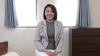 First Shooting Married Woman Document Yuko Harumi
