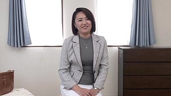 First Shooting Married Woman Document Yuko Harumi