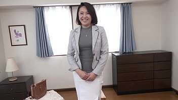 First Shooting Married Woman Document Yuko Harumi