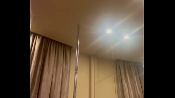 thumb pole dancing wi  thout clothes  