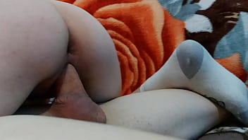 Real young couple have romantic sex at home - Amateur ...  
