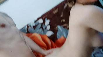 Real young couple have romantic sex at home - Amateur ...  