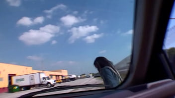 Jaslin Diaz Is An All natural Beauty That Loves Cock SQF