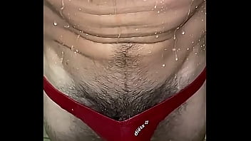 Nick Bolt bulge and Undies TRY ON