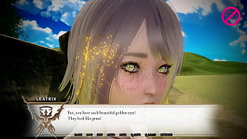 Gameplay | Visual Novel | God’s Call #2 Die Rüstung macht den Unterschied