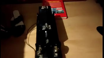 Máquina de Sexo 2