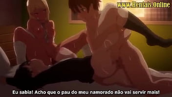Hentai pt2