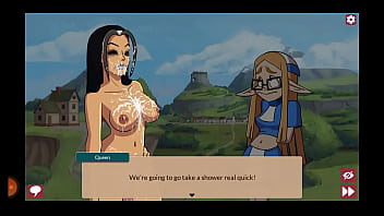 thumb hg queen's brot hel ep 5 this escalated pr is  scalated pr is escalated pretty 