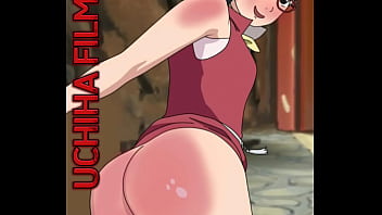 thumb sarada uchiha f  odendo gostoso e chupando um   e chupando um p e chupando um p