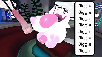 Gay Boo Character VRChat (CommissionsClosed)
