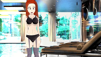 thumb amouranth anima  tion  