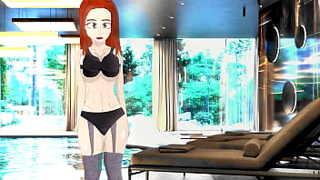 thumb amouranth anima  tion  