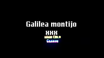 Galilea Montijo fucking