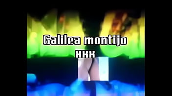 Galilea Montijo fucking