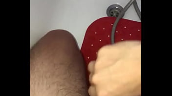 BIG CUM 5 DAYS LOAD