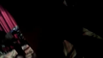 Fuck in the dark