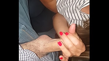 Überstundenfick im Büro