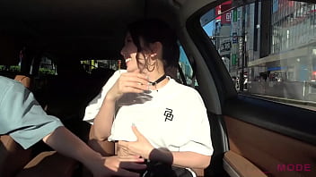 Yui Hatano 1 day limited M boyfriend and Tokyo outdoor cum swallowing date