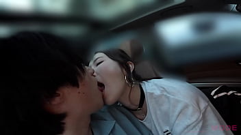 Yui Hatano 1 day limited M boyfriend and Tokyo outdoor cum swallowing date