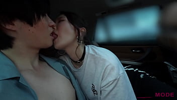 Yui Hatano 1 day limited M boyfriend and Tokyo outdoor cum swallowing date