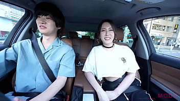 Yui Hatano 1 day limited M boyfriend and Tokyo outdoor cum swallowing date