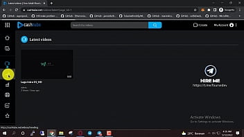 thumb how to make por  n website  
