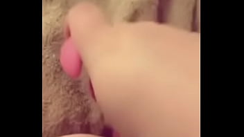 Housewife anal play