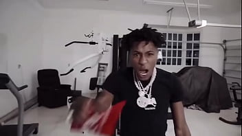 NBA YB - Meet the Reaper