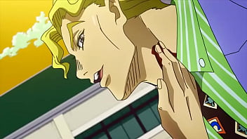 thumb jojos parte 4 c  apitulo 22  