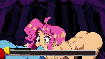 FlipWitch | All Sex Cutscenes Gallery Showcase | Part 2