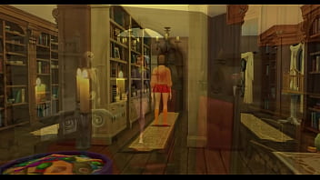 Scooby Doo Daphne and Velma banged