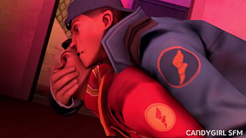 My first animation test