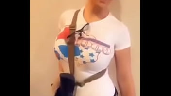 Women in uniform