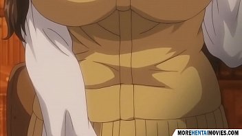 the pervert couple - Hentai