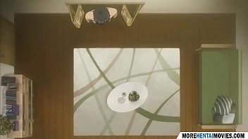 the pervert couple - Hentai