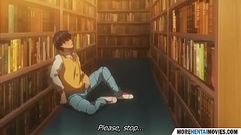 the pervert couple - Hentai