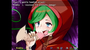 Kieri - Lilith in Nightmare